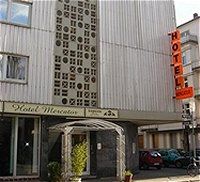 City Mercator 3*