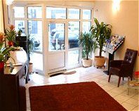 Hotel City Frankfurt Francfort-sur-le-Main
