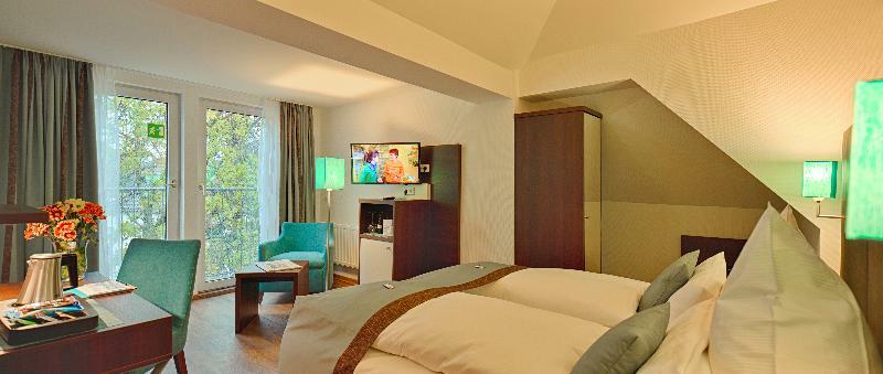 Hotel Trip Messe Westend