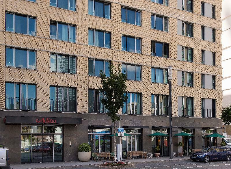 Adina Frankfurt