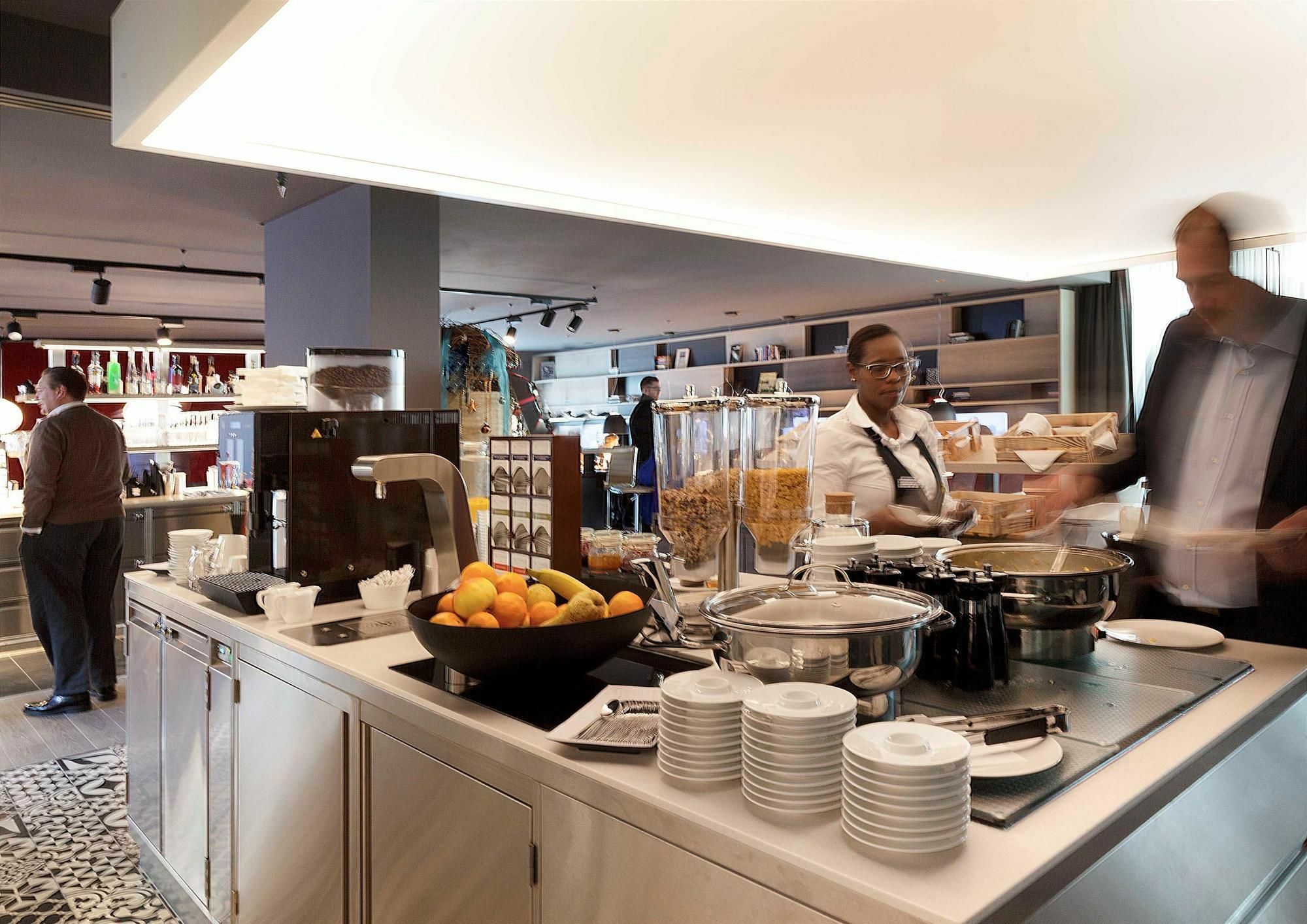 Hotel Living Frankfurt Frankfurt am Main