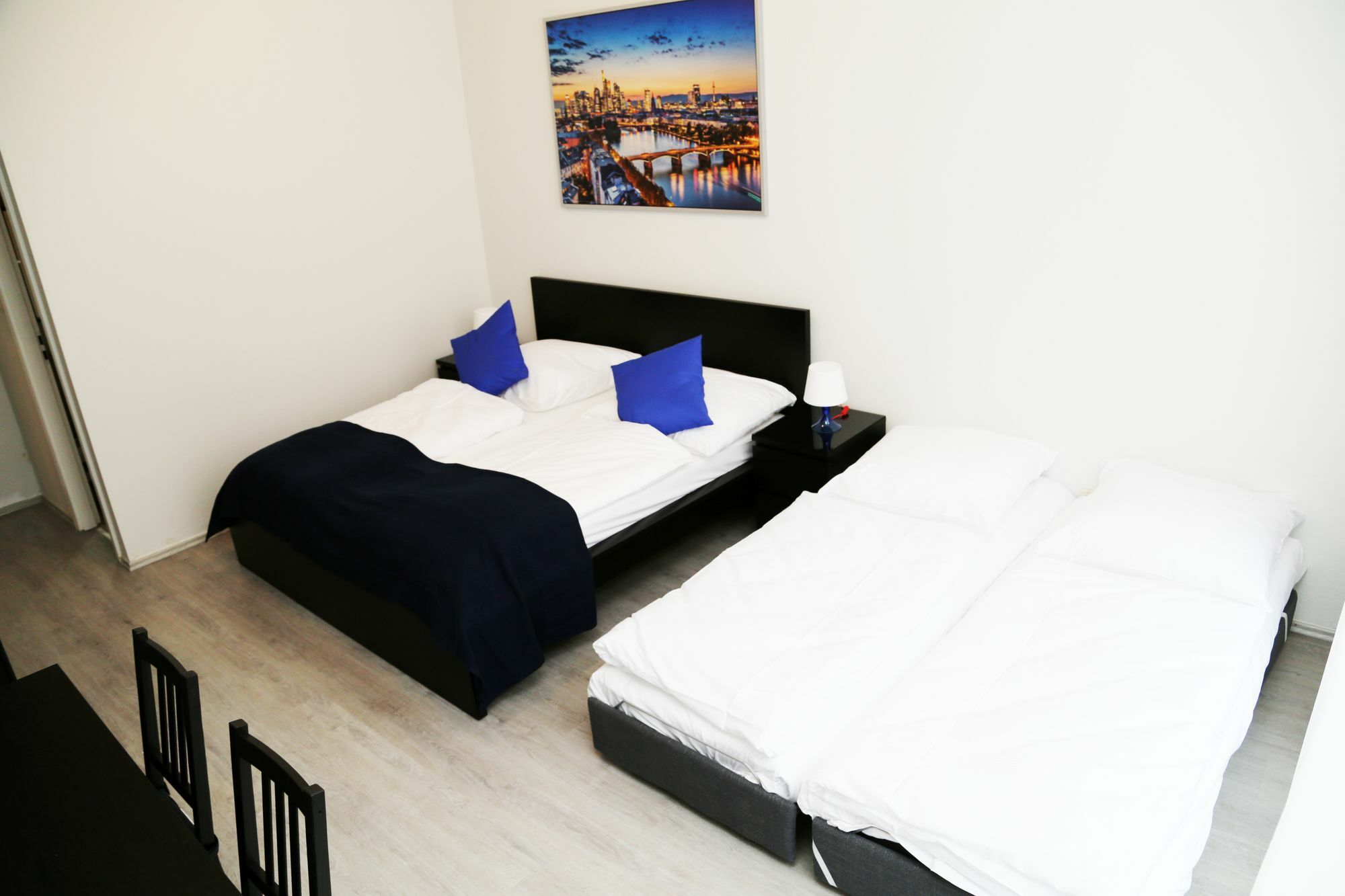 Main Frankfurt 3*