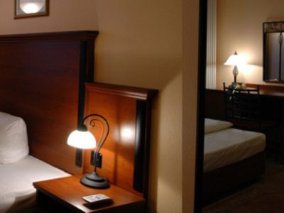 Mercator Hotel Francfort-sur-le-Main