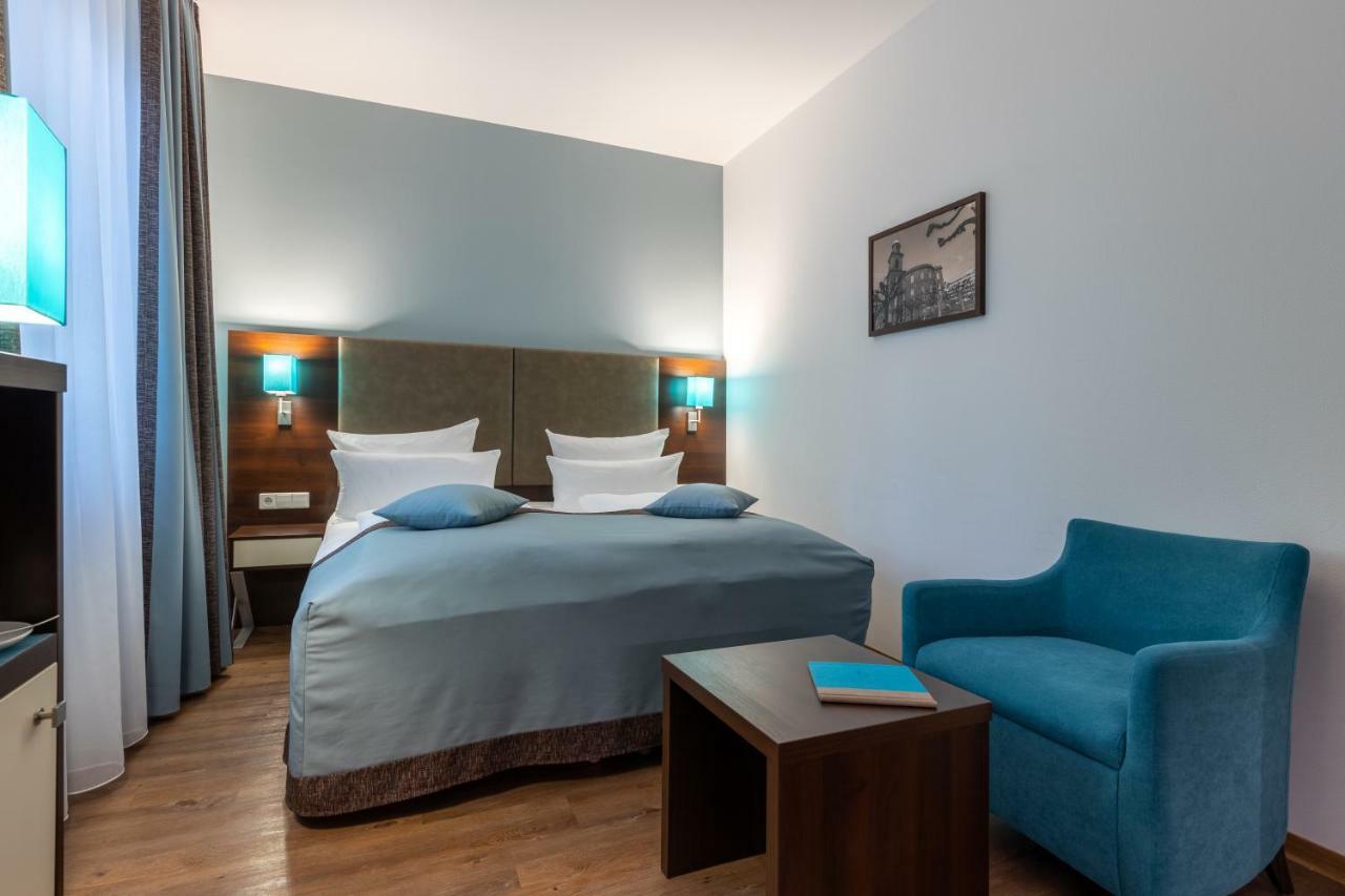Trip Messe Westend Hotel 4*