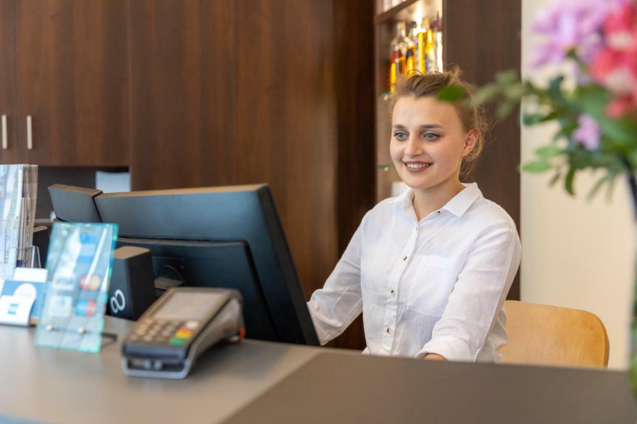 Hotel Trip Messe Westend Frankfurt am Main
