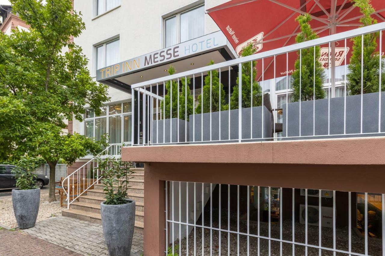 Hotel Trip Messe Westend 4*