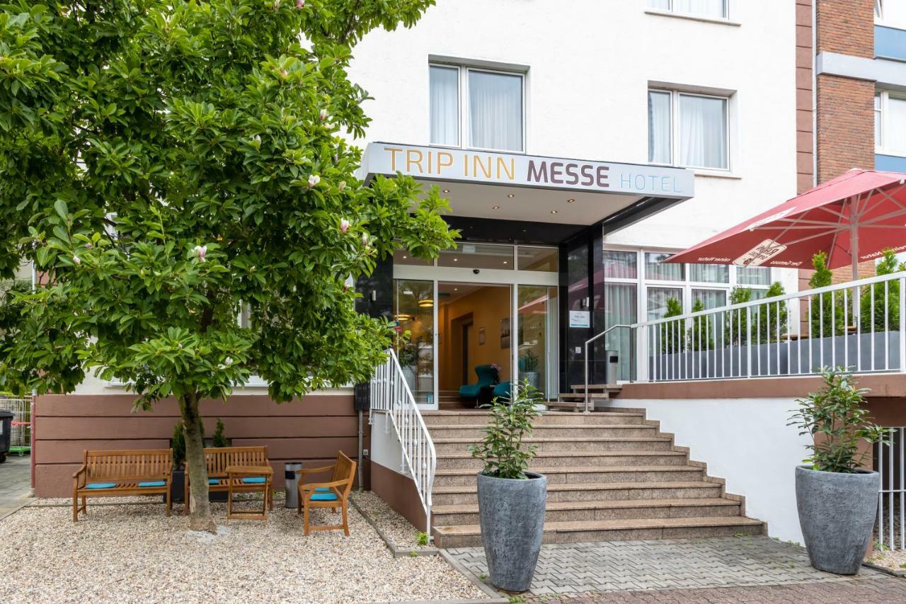 Trip Messe Westend 4*