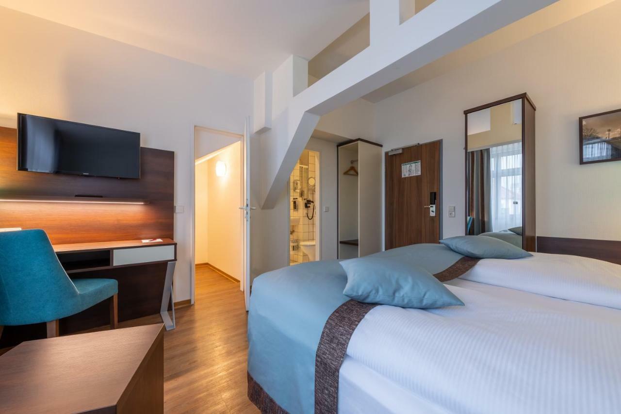 Trip Messe Westend Hotel Frankfurt am Main