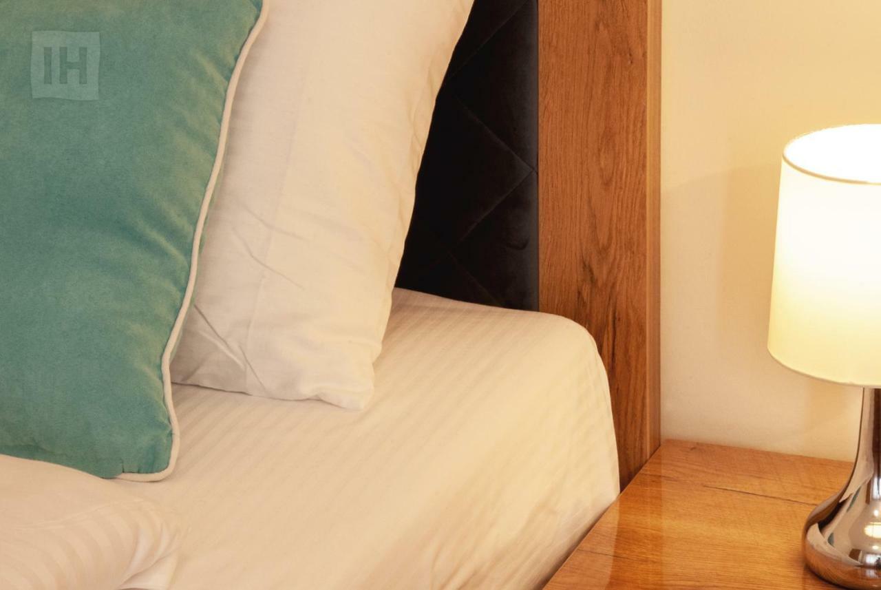 Isha Hotel Francfort-sur-le-Main