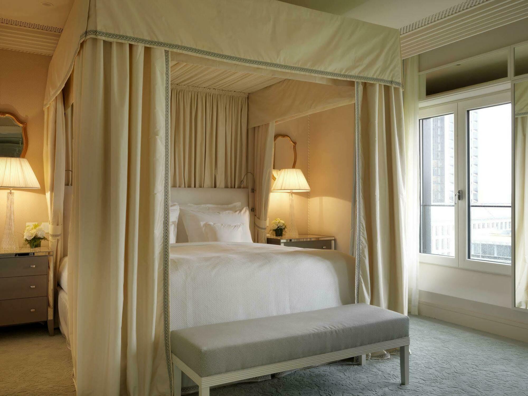 Grandhotel Hessischer Hof - Frankfurt Hotel 5*