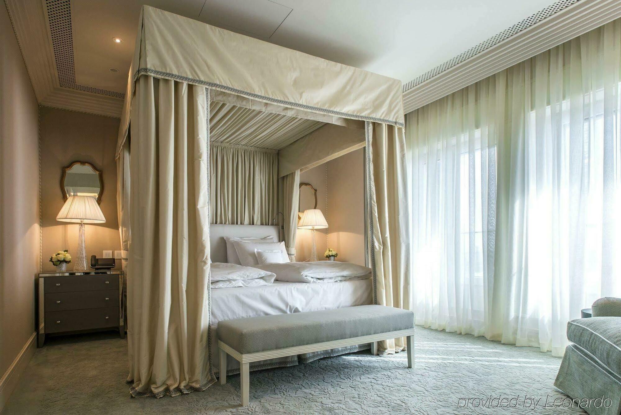Grandhotel Hessischer Hof - Frankfurt Hotel 5*