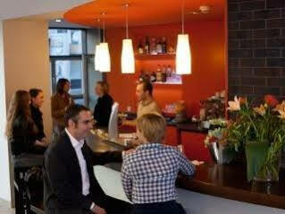 Mainhaus Stadthotel Frankfurt 4* Fráncfort del Meno