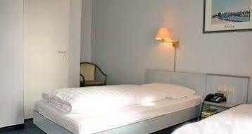 Trip Messe Westend 4* Frankfurt am Main