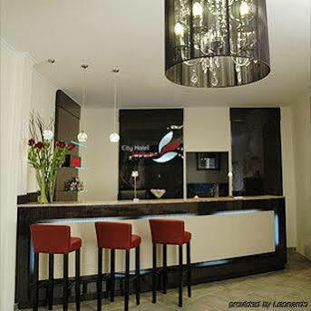 City Mercator Hotel Frankfurt am Main