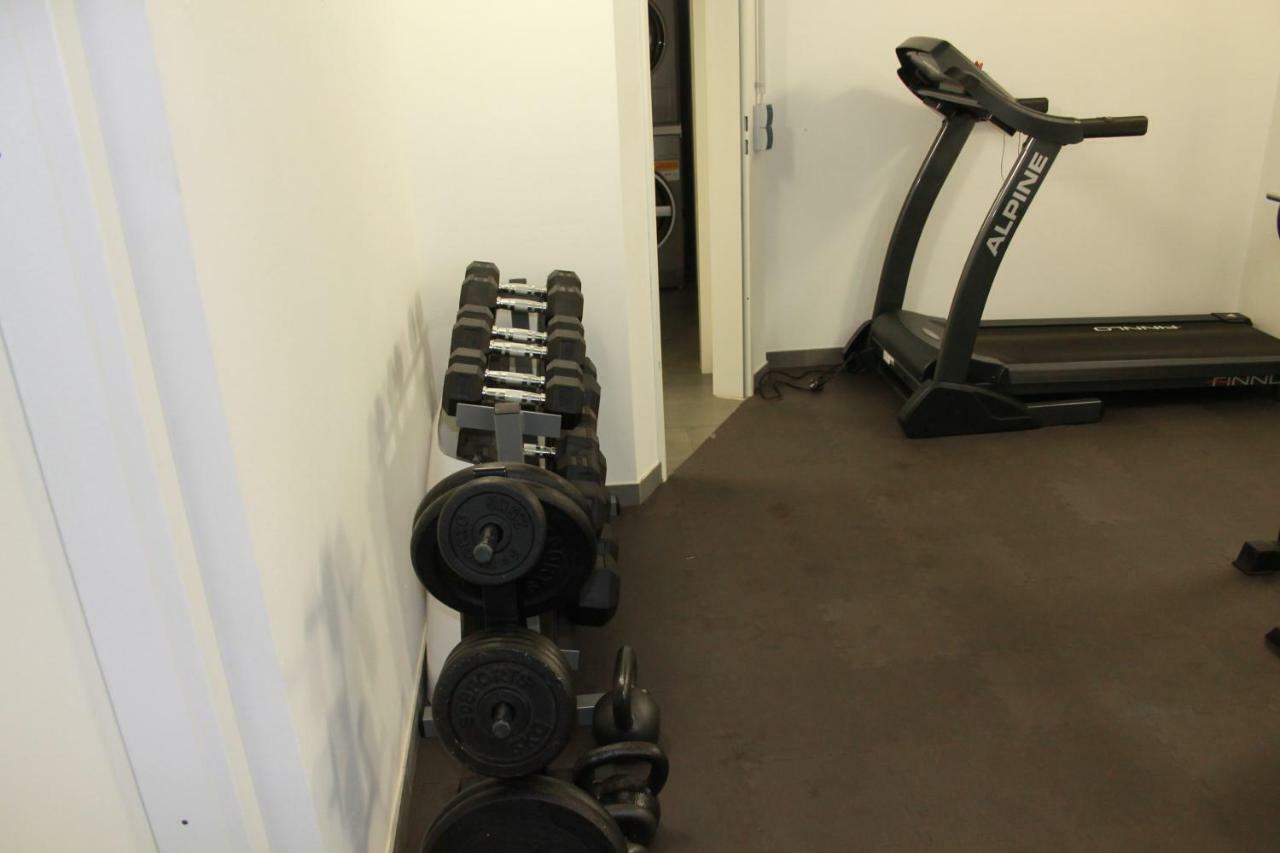 Prime 20 Serviced Francfort-sur-le-Main