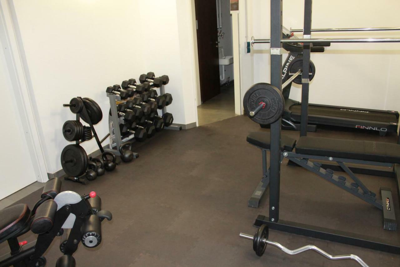 Prime 20 Serviced Appart hôtel