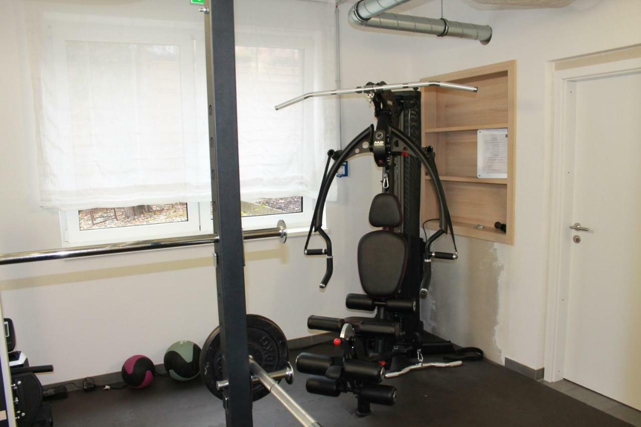 Appart hôtel Prime 20 Serviced Francfort-sur-le-Main