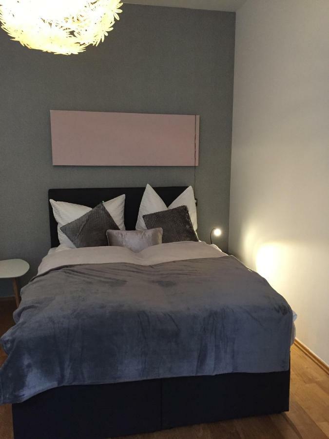 Homeway Frankfurt Apartamento *