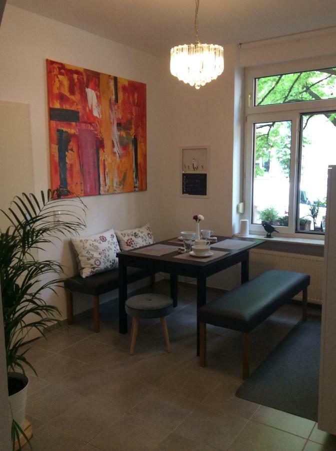 Homeway Frankfurt