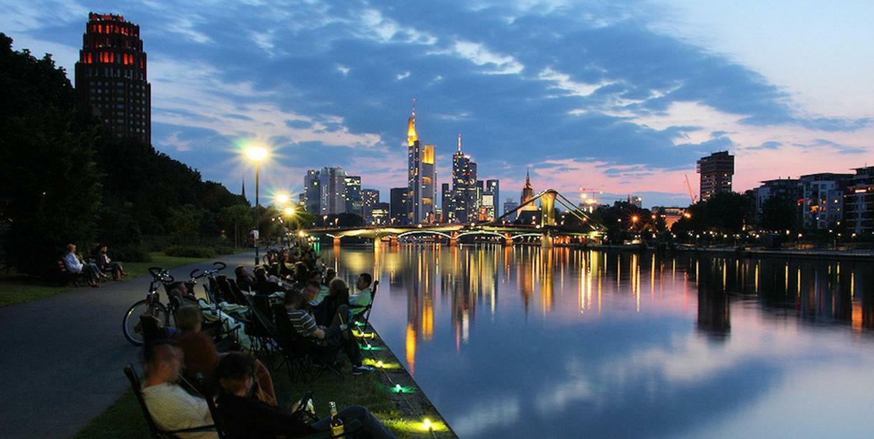 Homeway Frankfurt *