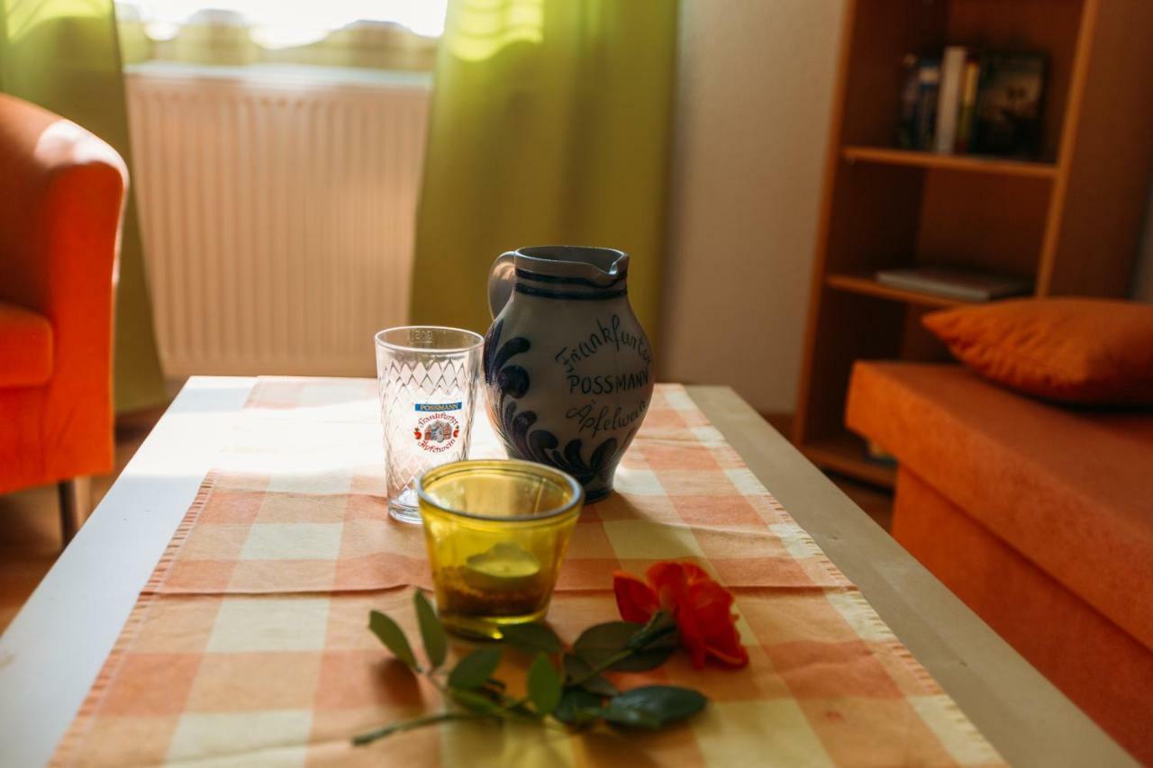 Flat2let 1 Appartement