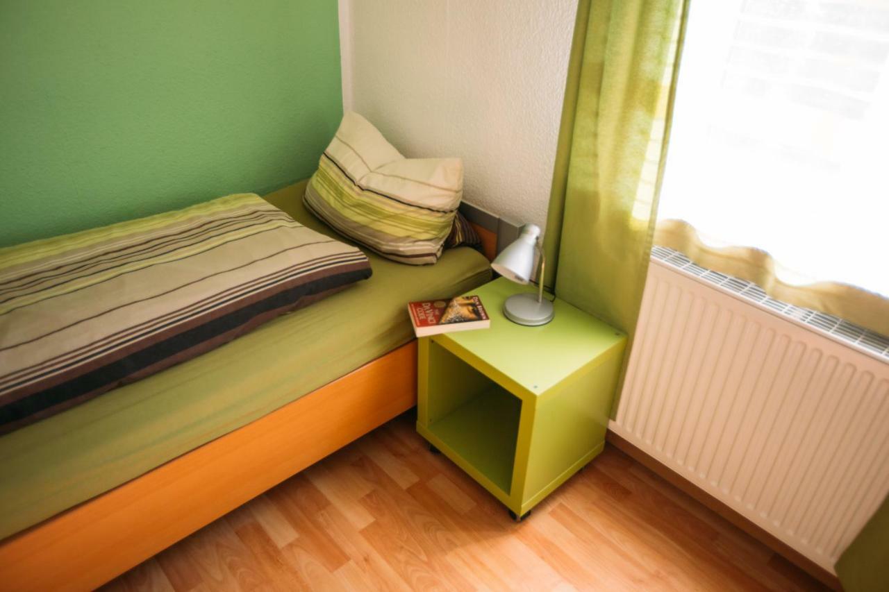 Flat2let 1 Appartement Frankfurt am Main