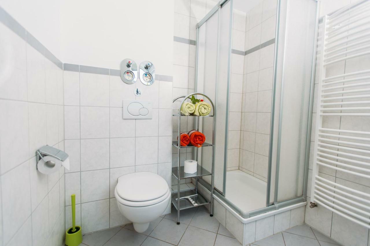 Appartement Flat2let 1