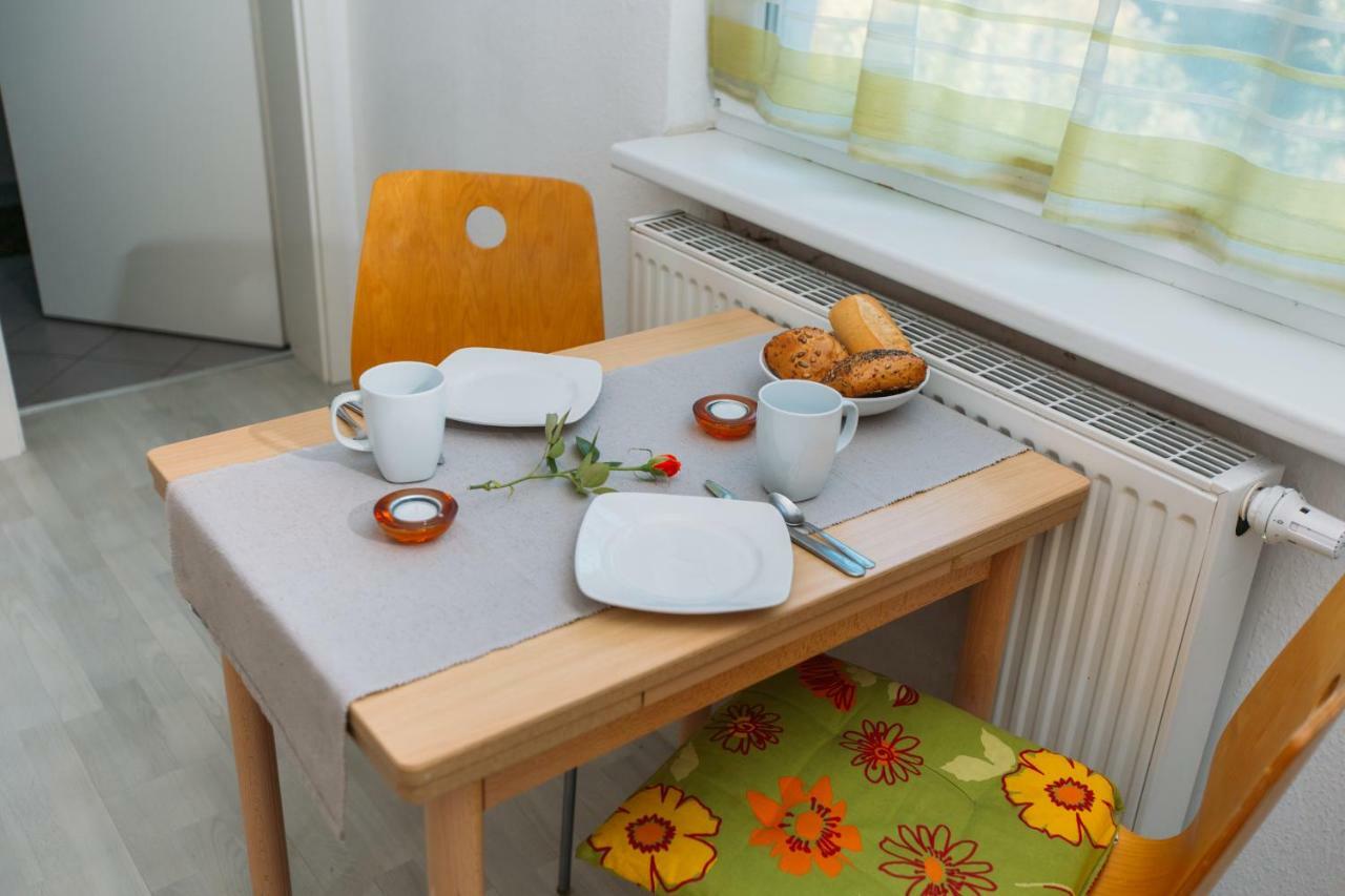 Appartement Flat2let 1 *