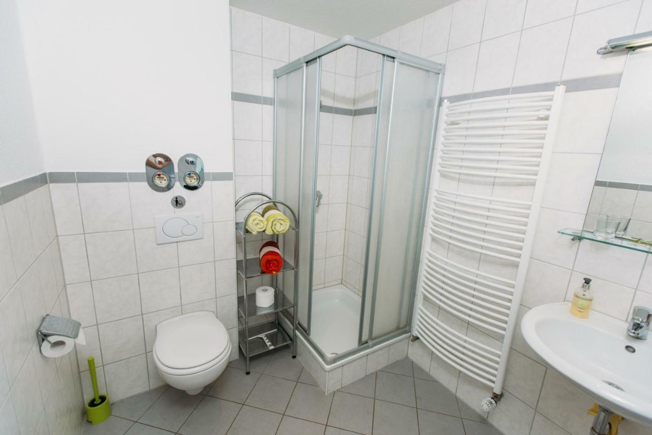 Appartement Flat2let 1 *