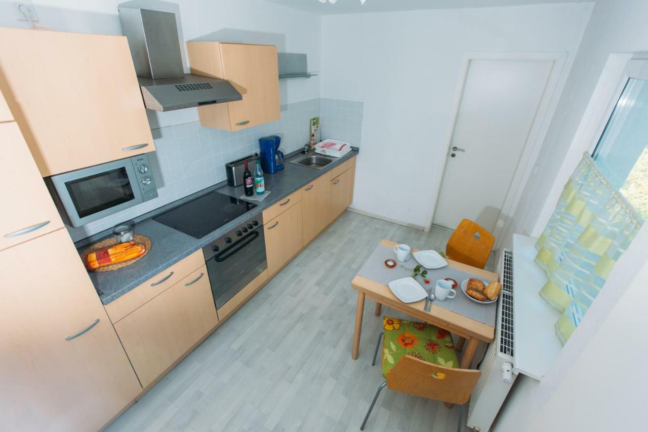 Appartement Flat2let 1 Frankfurt am Main