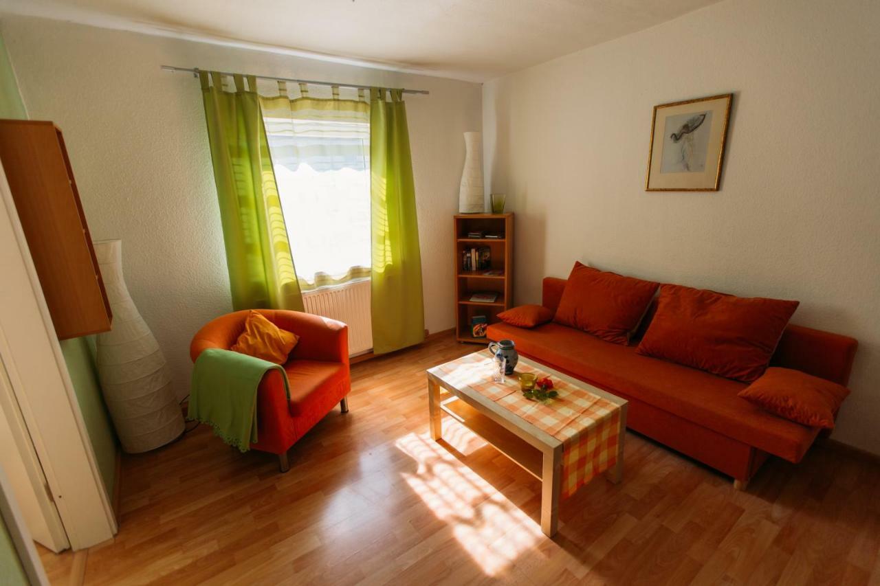 Flat2let 1 Appartement *