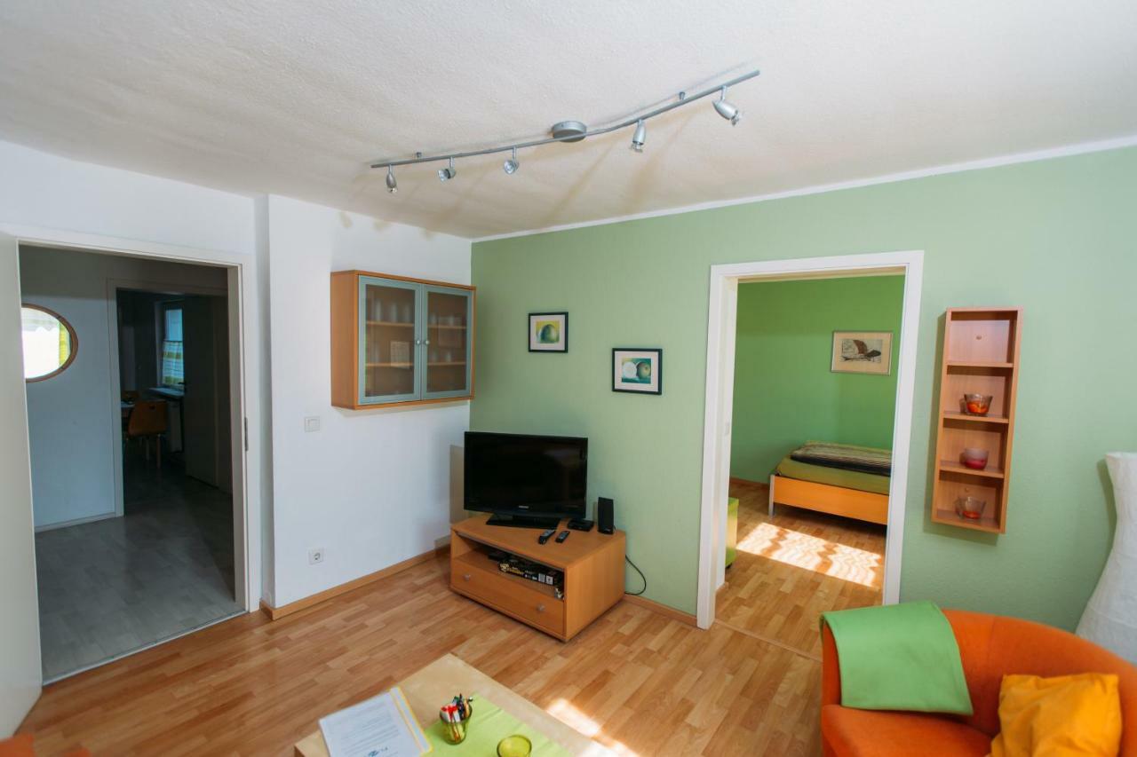 Flat2let 1 Appartement