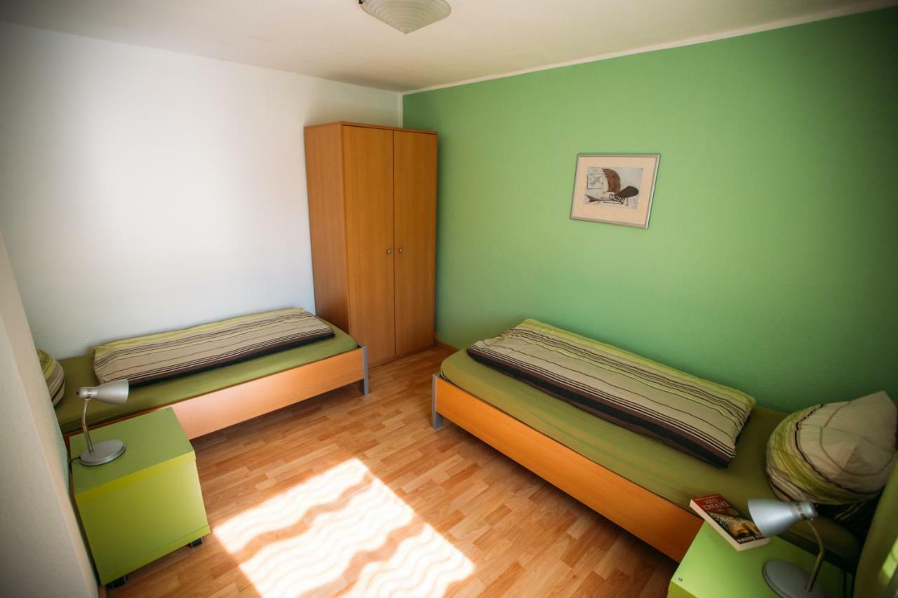 Appartement Flat2let 1