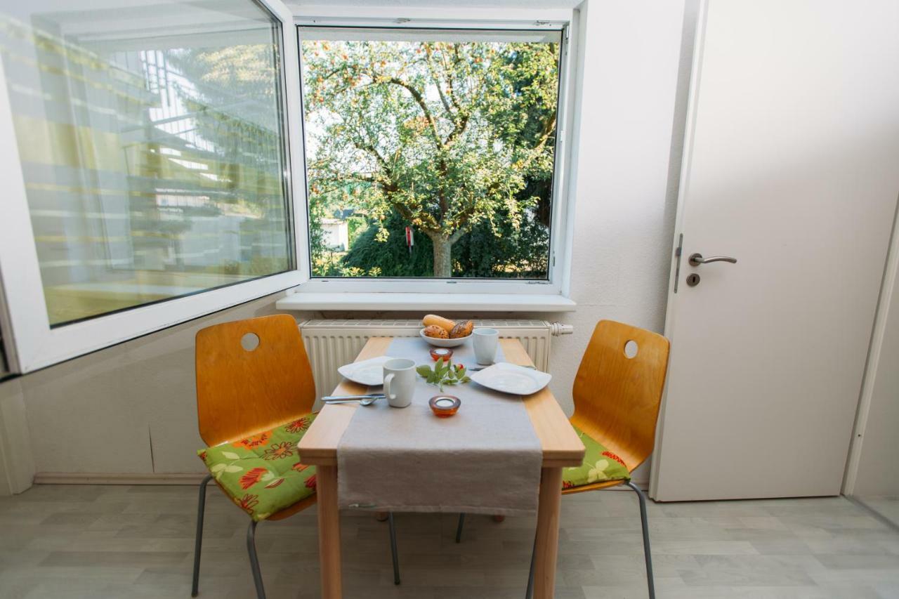 Flat2let 1 Frankfurt am Main