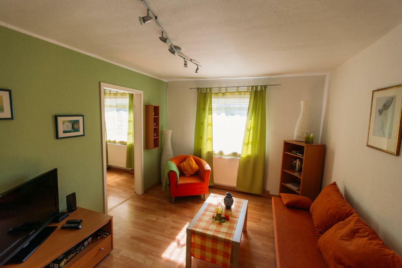 Flat2let 1 Frankfurt am Main