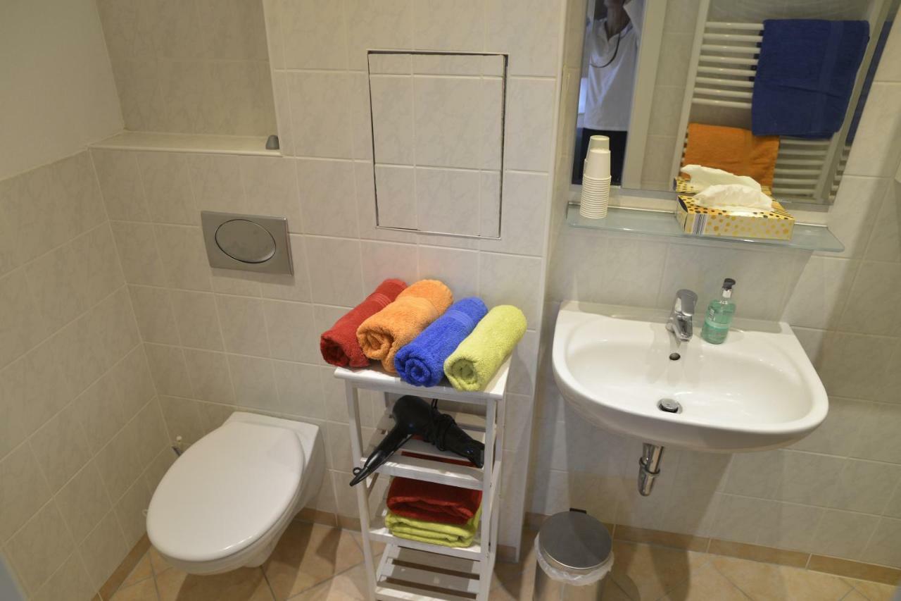 Flat2let 2 * Francfort-sur-le-Main