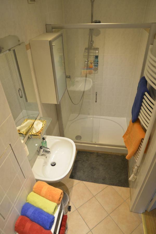 Flat2let 2 Appartement Francfort-sur-le-Main