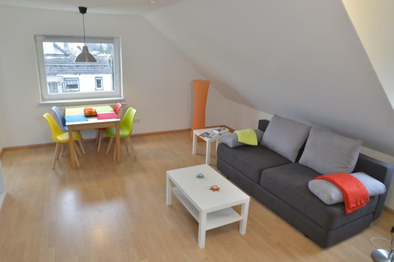 Flat2let 2 Appartement *