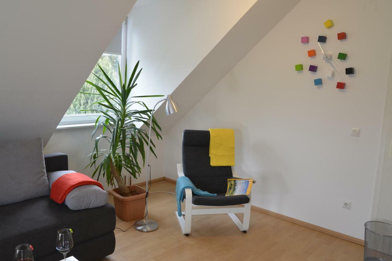 Flat2let 2 Francfort-sur-le-Main
