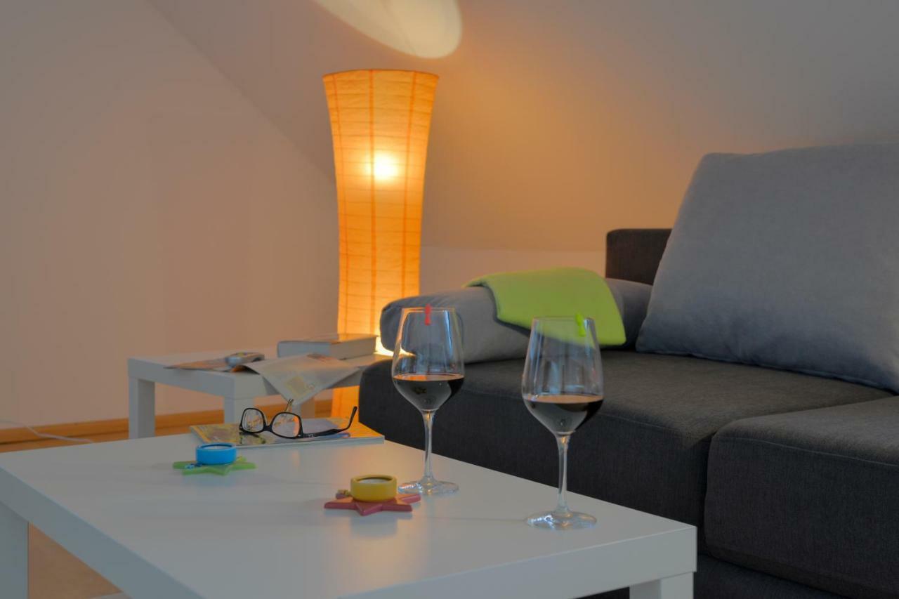 Appartement Flat2let 2