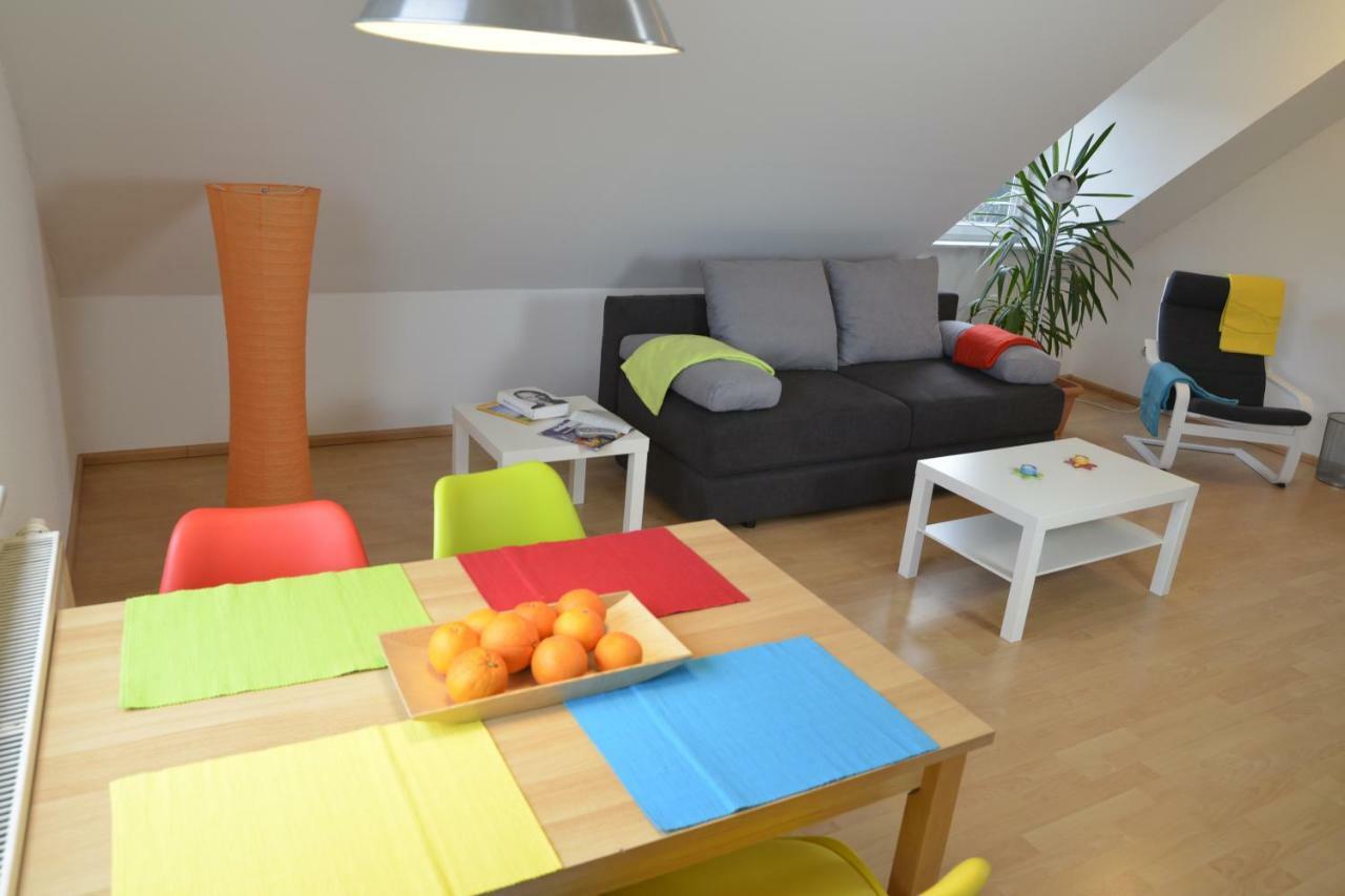 Flat2let 2 Appartement