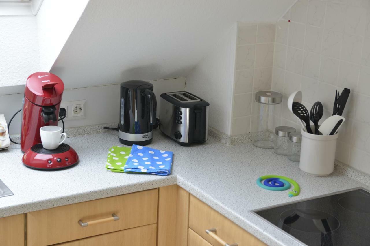 Flat2let 2 * Francfort-sur-le-Main