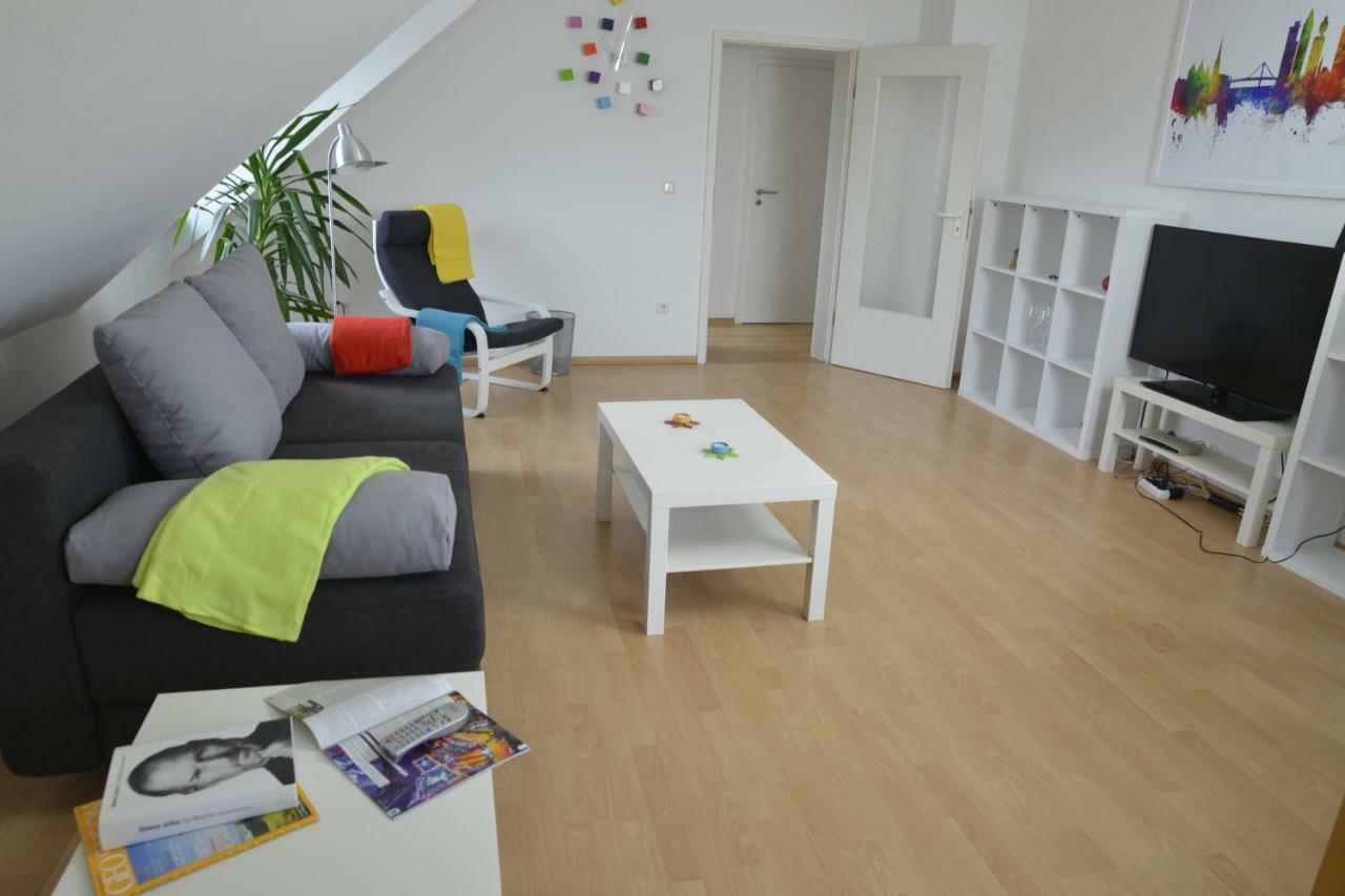 Appartement Flat2let 2 *