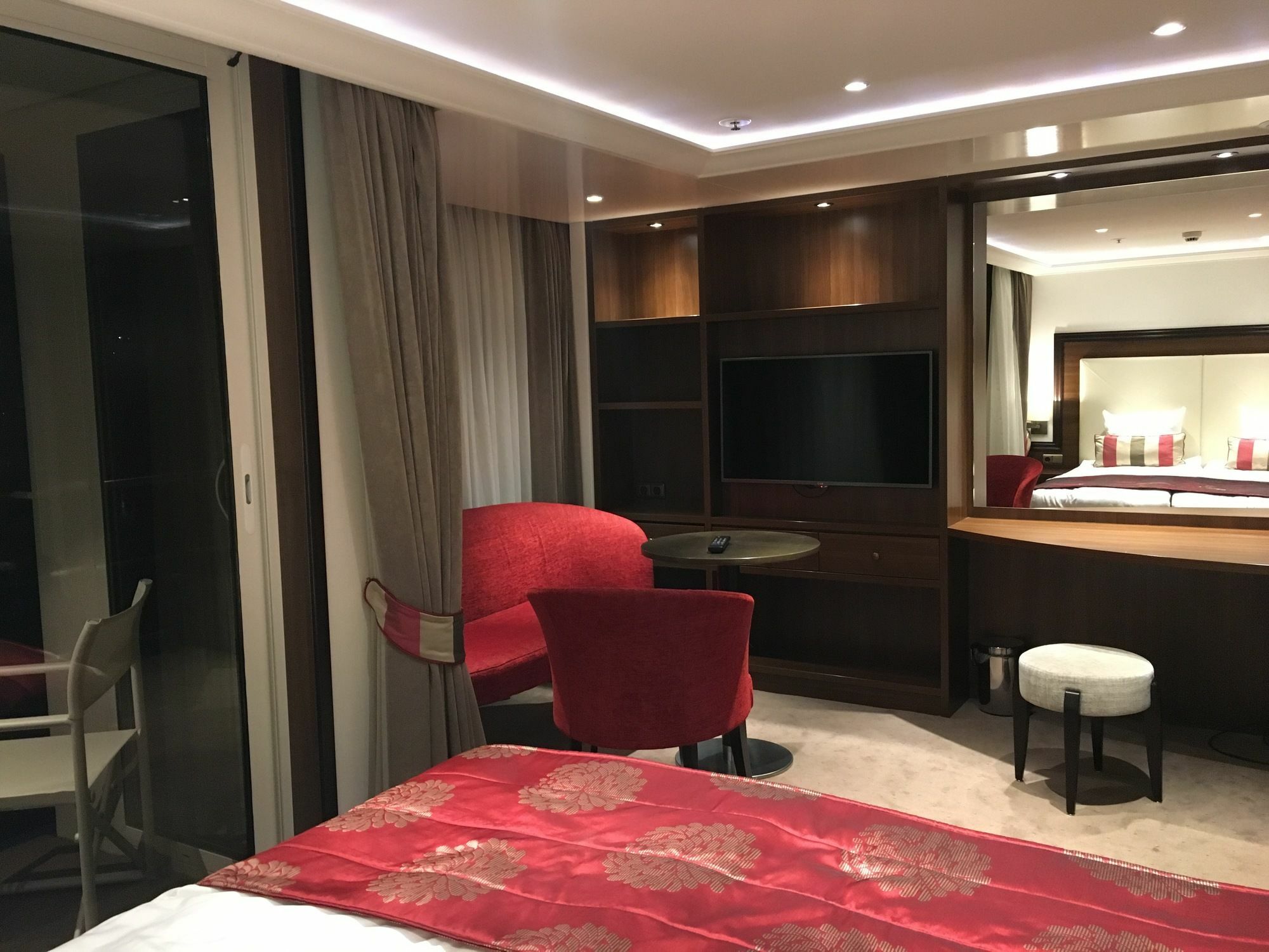 Knm Ms William Shakespeare - Frankfurt