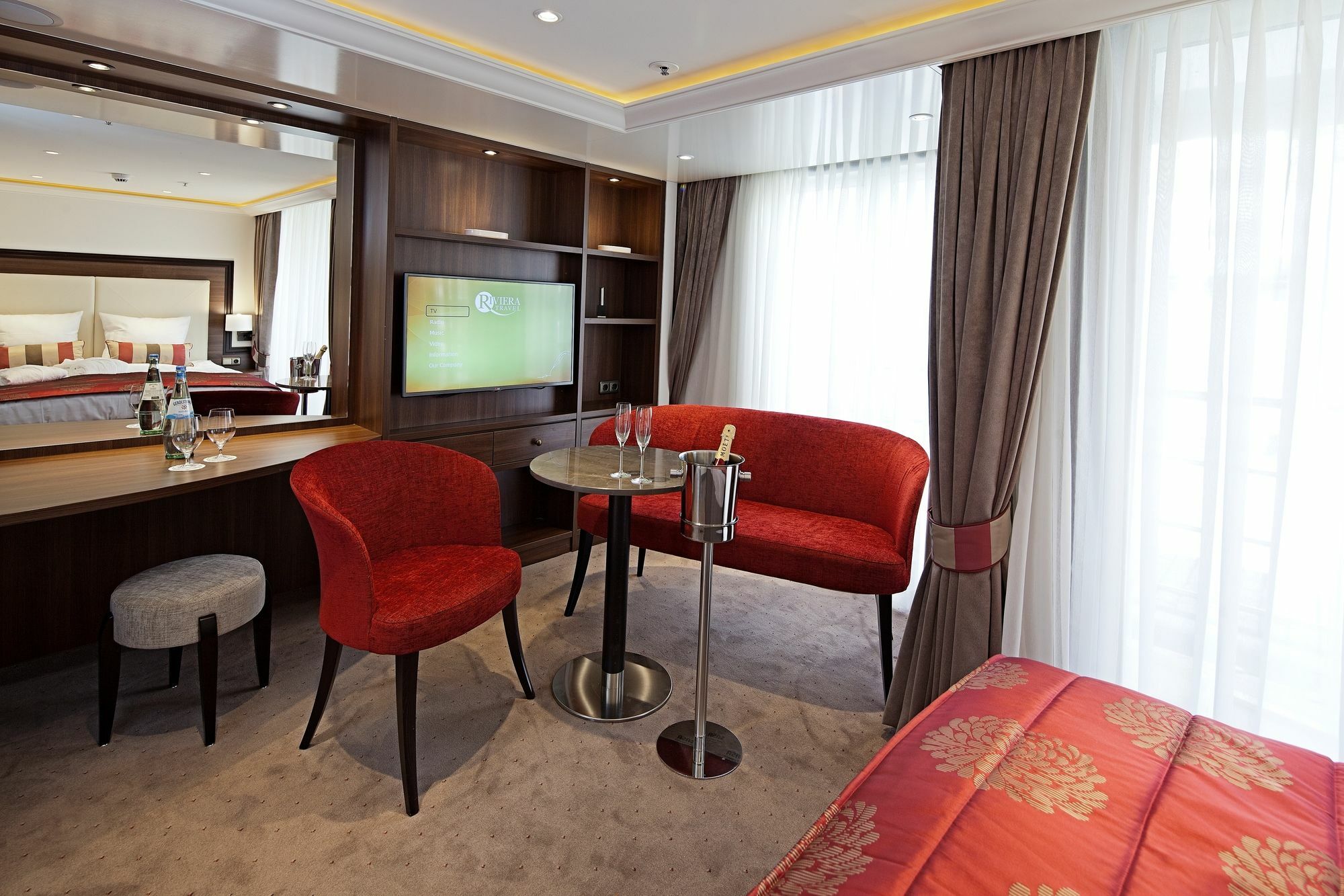 Knm Ms William Shakespeare - Frankfurt 4* Fráncfort del Meno