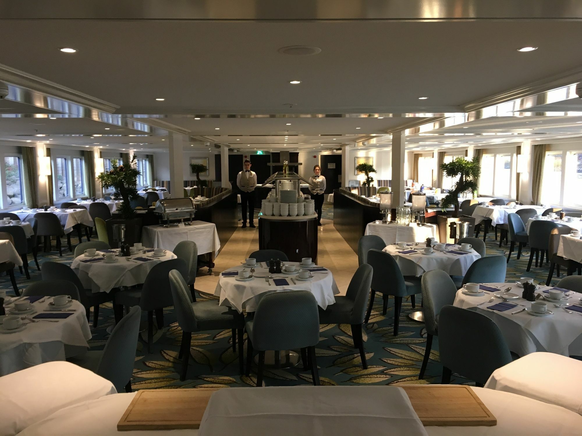 Hotel Knm Ms William Shakespeare - Frankfurt 4*