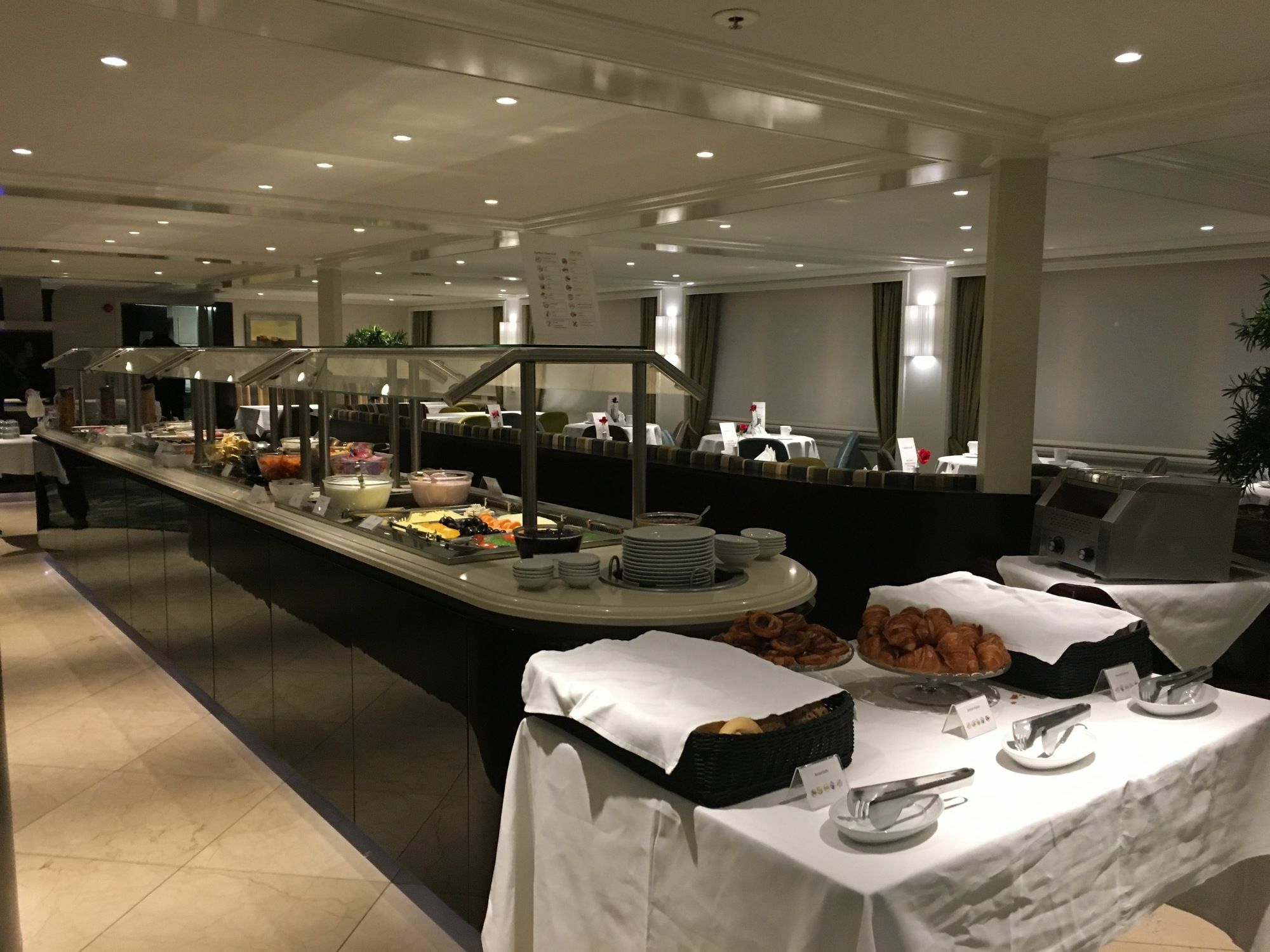 Hotel Knm Ms William Shakespeare - Frankfurt 4*