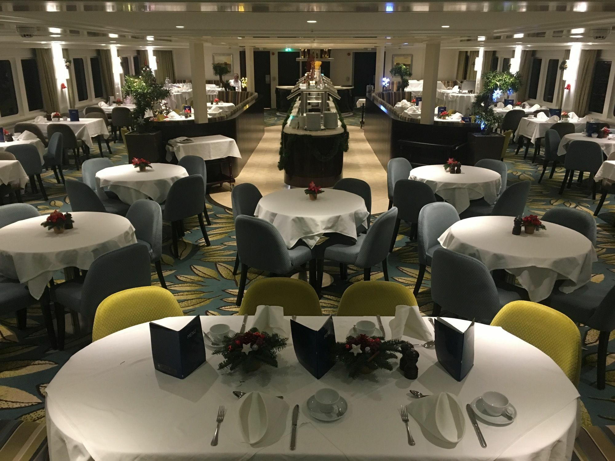 Knm Ms William Shakespeare - Frankfurt 4*