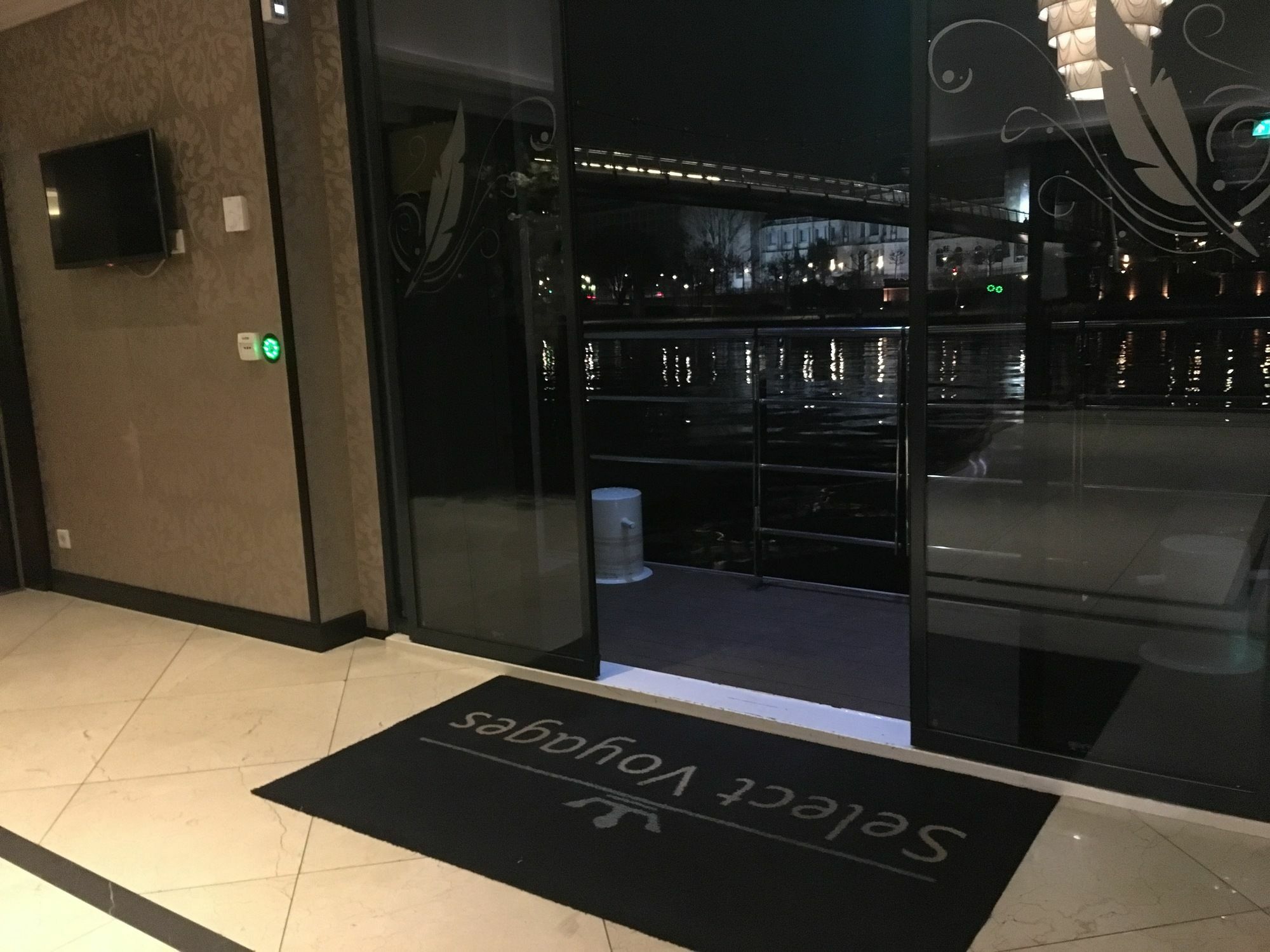 Knm Ms William Shakespeare - Frankfurt 4*