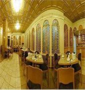 Ambassador Hotel 3*